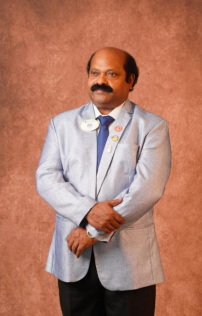 Chairman